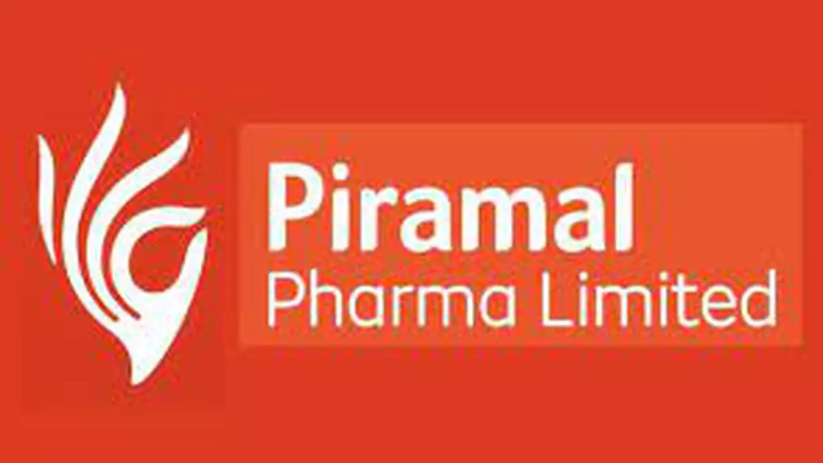 Broker’s Call: Piramal Pharma (Buy) - The Hindu BusinessLine